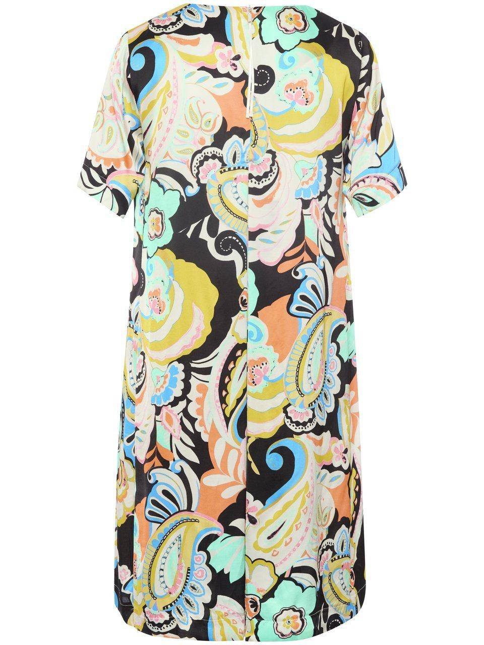 St. Emile Kleid mit 1/2-Arm Bis zu 50% Rabatt