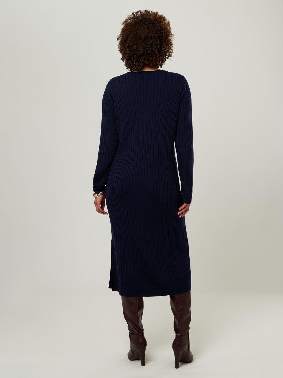 Emilia Lay Strickkleid Nur für heute