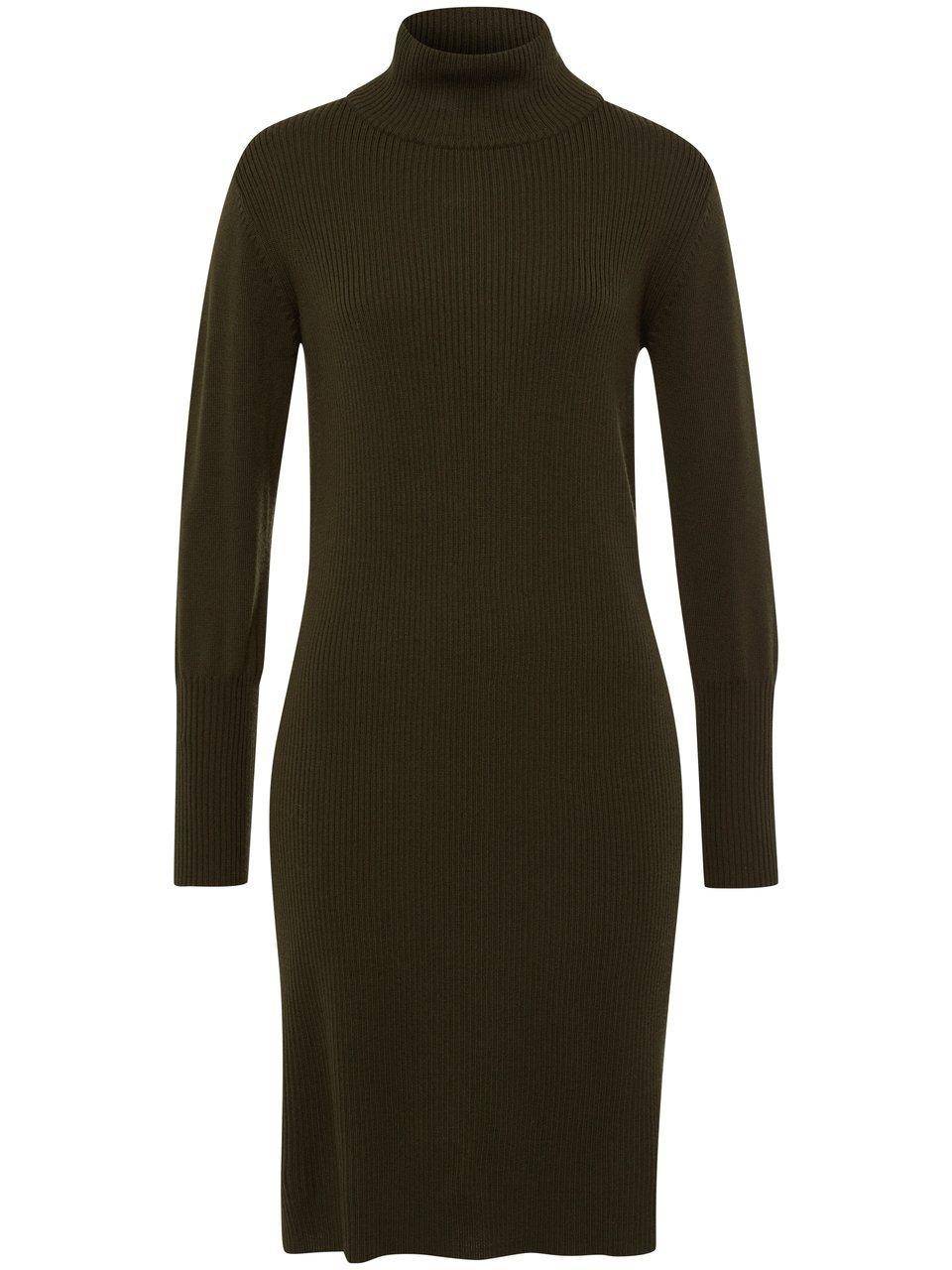 Peter Hahn Rollkragen-Strickkleid Discount Store für neue Produkte