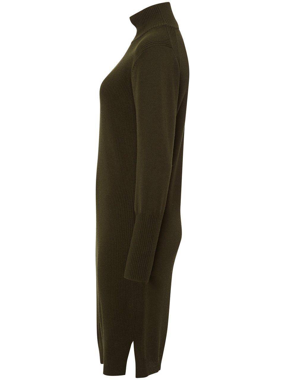 Peter Hahn Rollkragen-Strickkleid Discount Store für neue Produkte