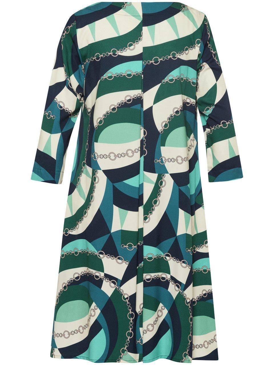 Peter Hahn Kleid mit 3/4-Arm Super Rabatt