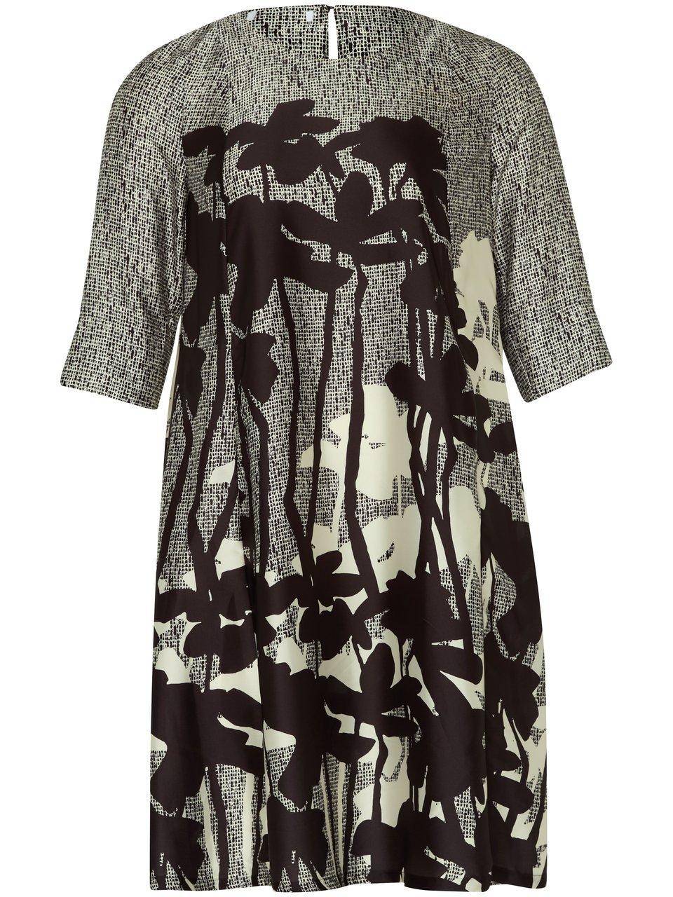 Anna Aura Kleid mit 3/4-Arm Riesige Rabatte