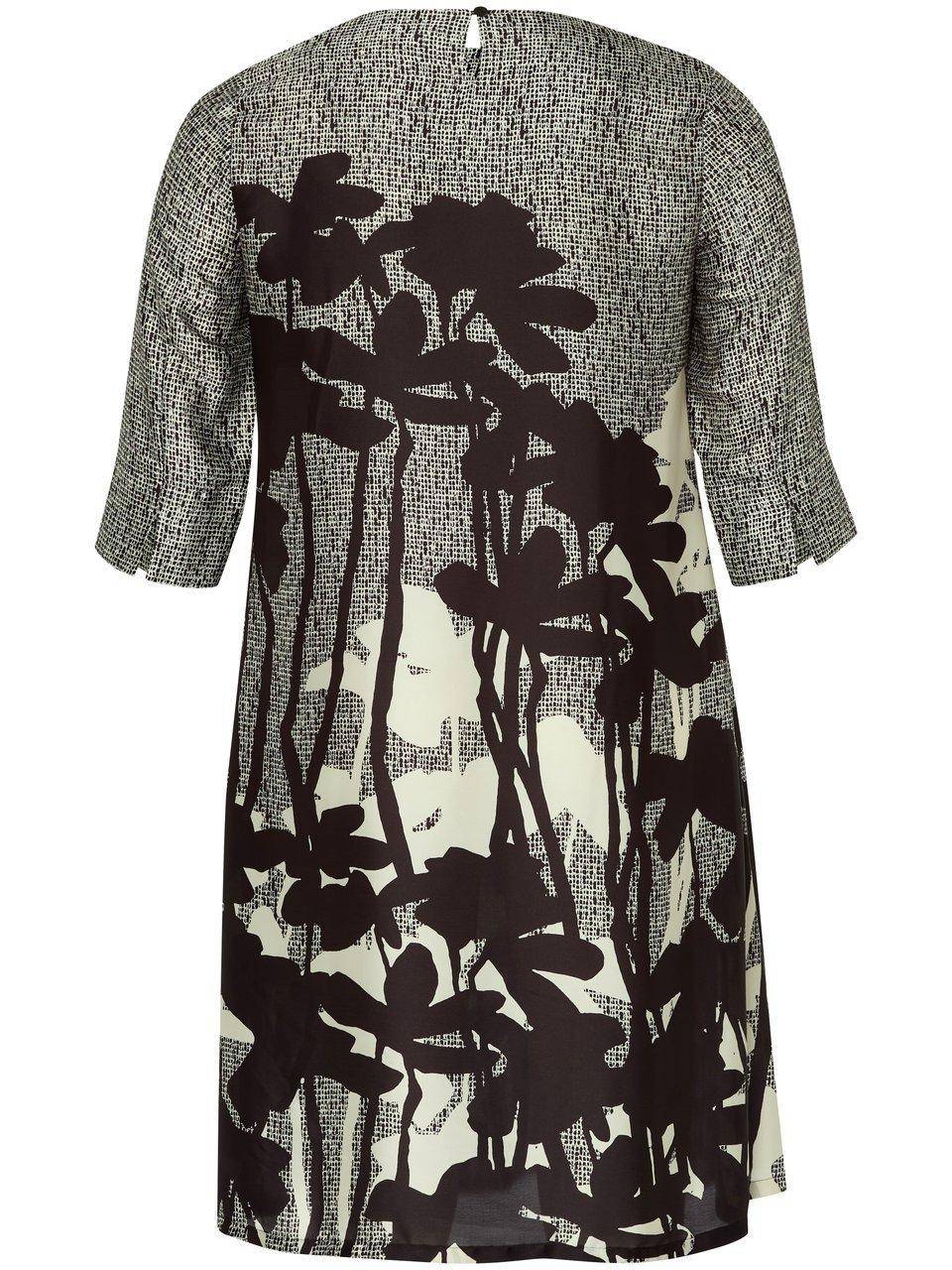 Anna Aura Kleid mit 3/4-Arm Riesige Rabatte