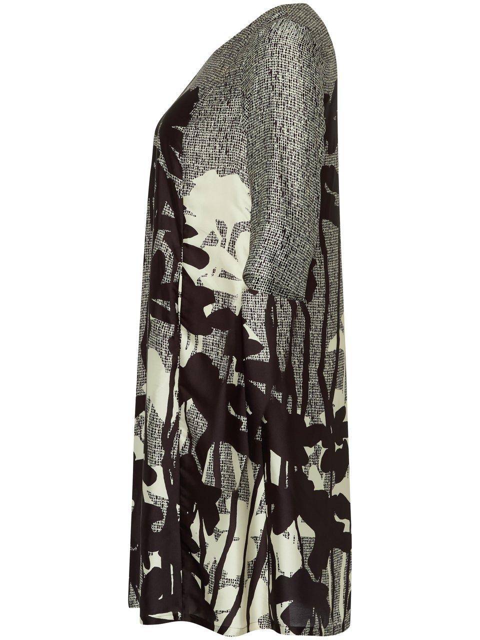 Anna Aura Kleid mit 3/4-Arm Riesige Rabatte