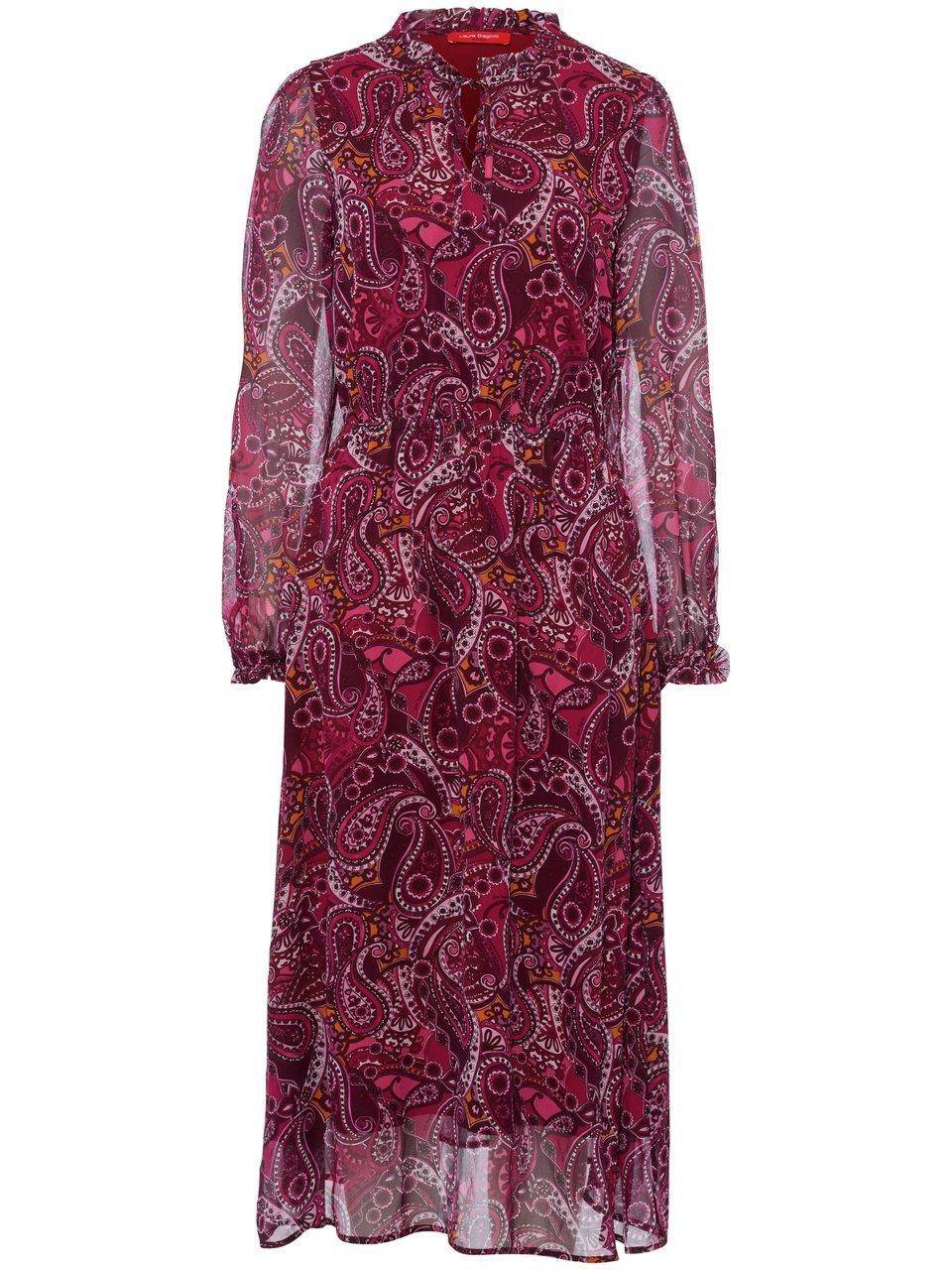 Laura Biagiotti Roma Kleid zollfrei