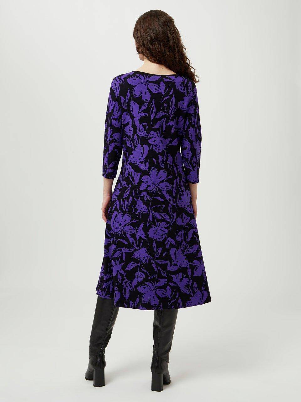 BASLER Jersey-Kleid Rabatte dieses Monats