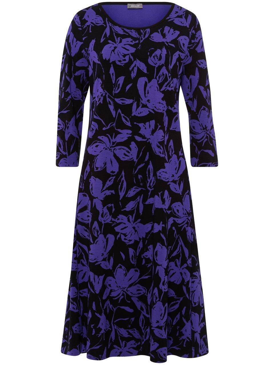 BASLER Jersey-Kleid Rabatte dieses Monats