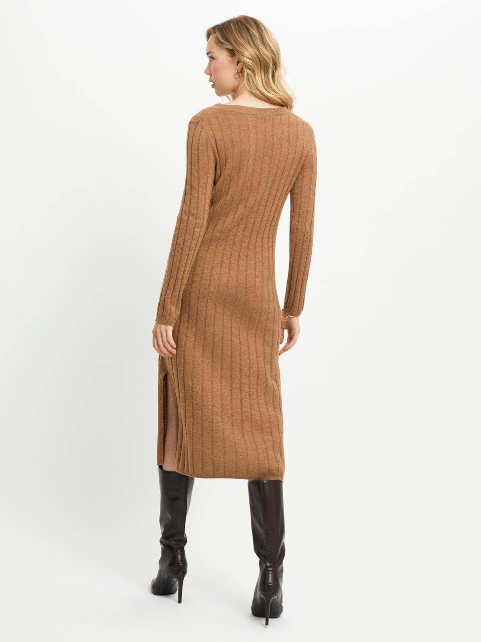 include Strickkleid Auslauf