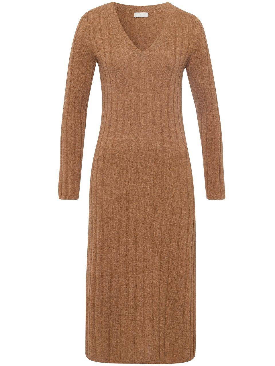 include Strickkleid Auslauf
