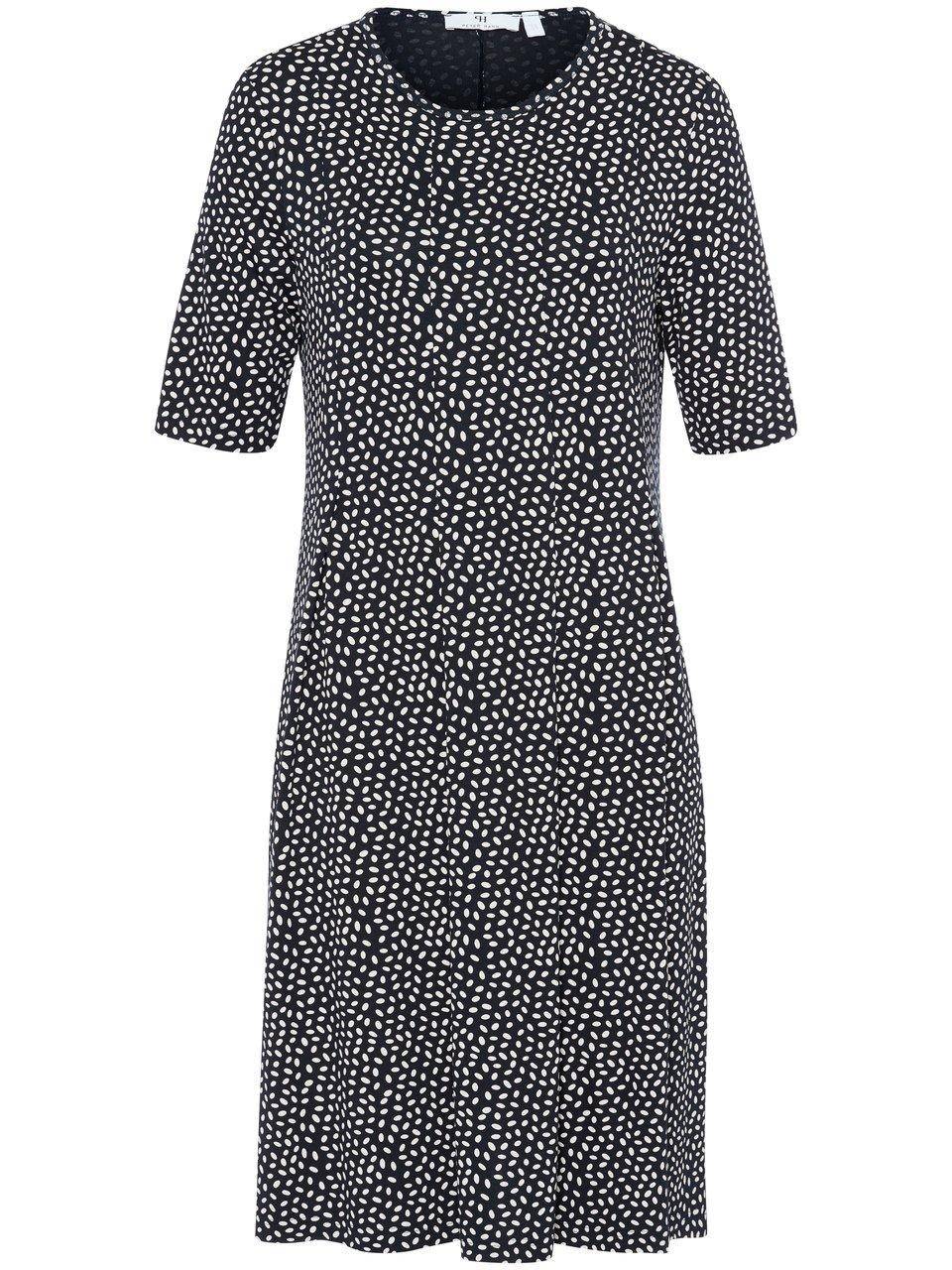 Peter Hahn Jerseykleid Kostenloser Versand