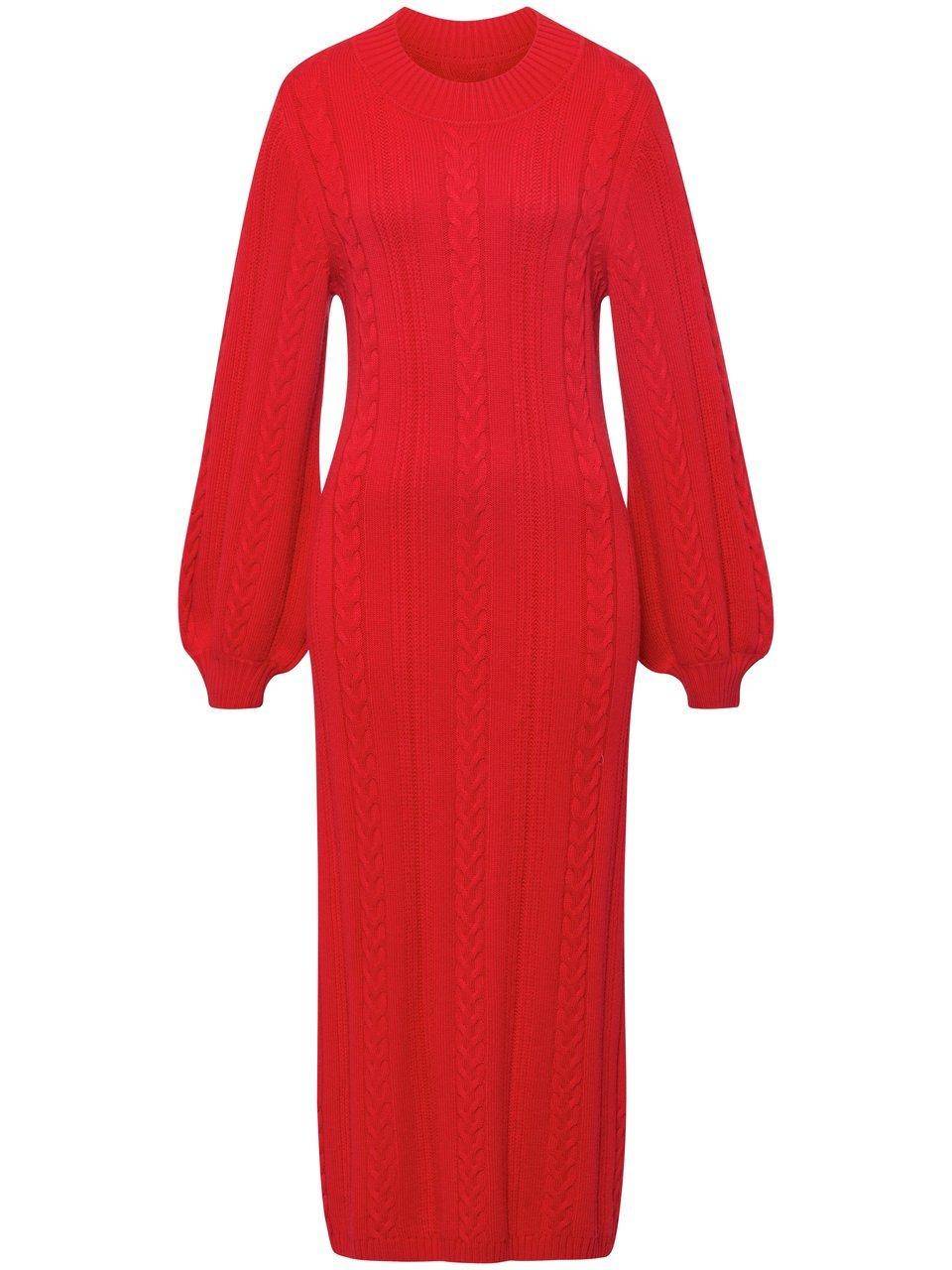 Marcel Ostertag Strickkleid Fabrik Onlineshop