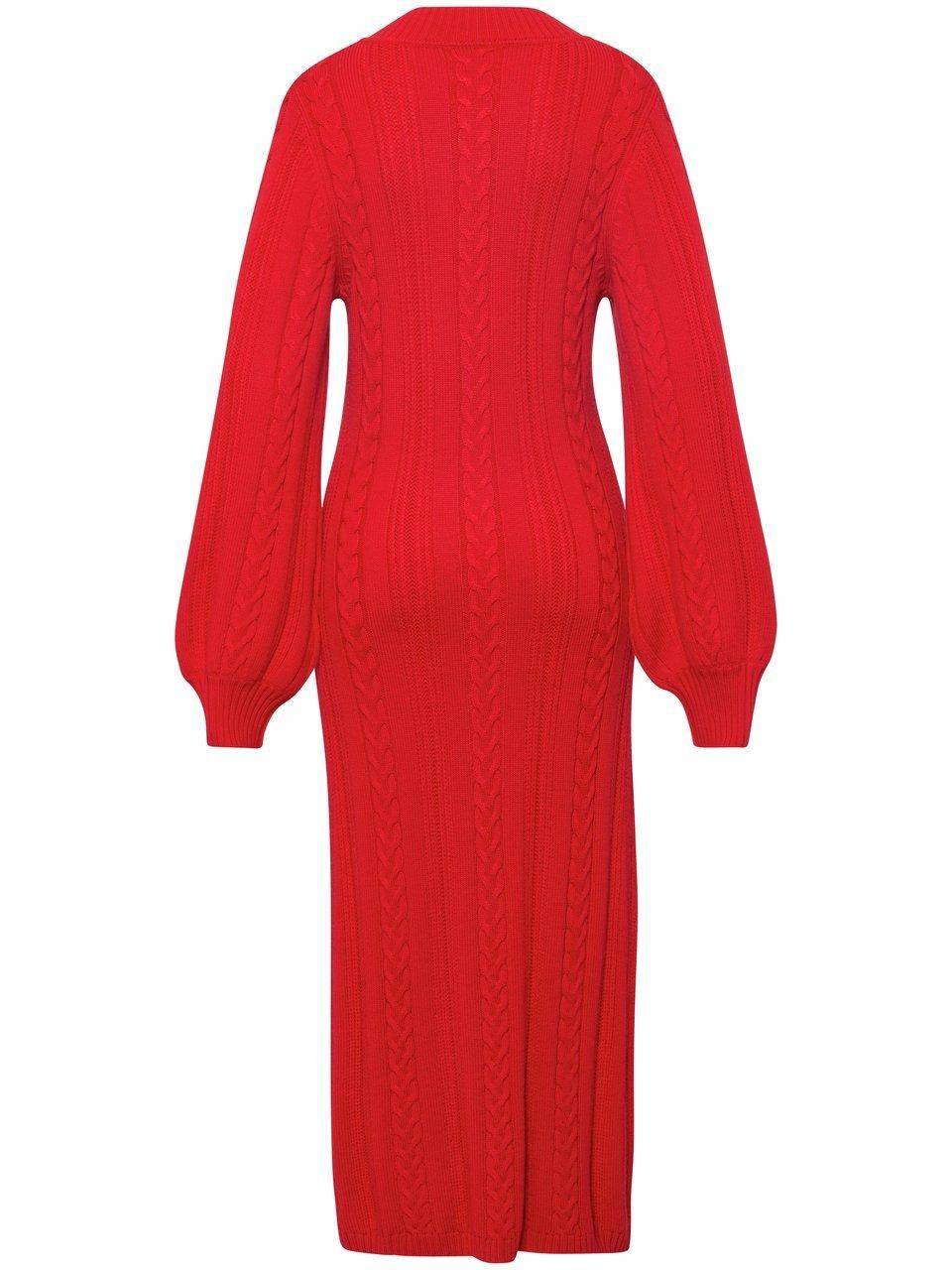 Marcel Ostertag Strickkleid Fabrik Onlineshop