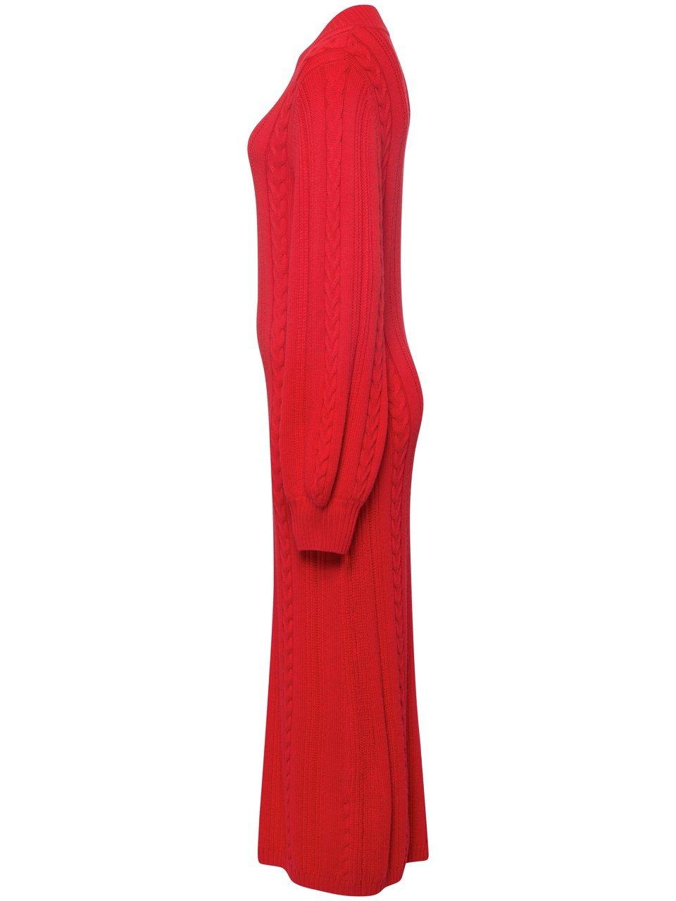 Marcel Ostertag Strickkleid Fabrik Onlineshop