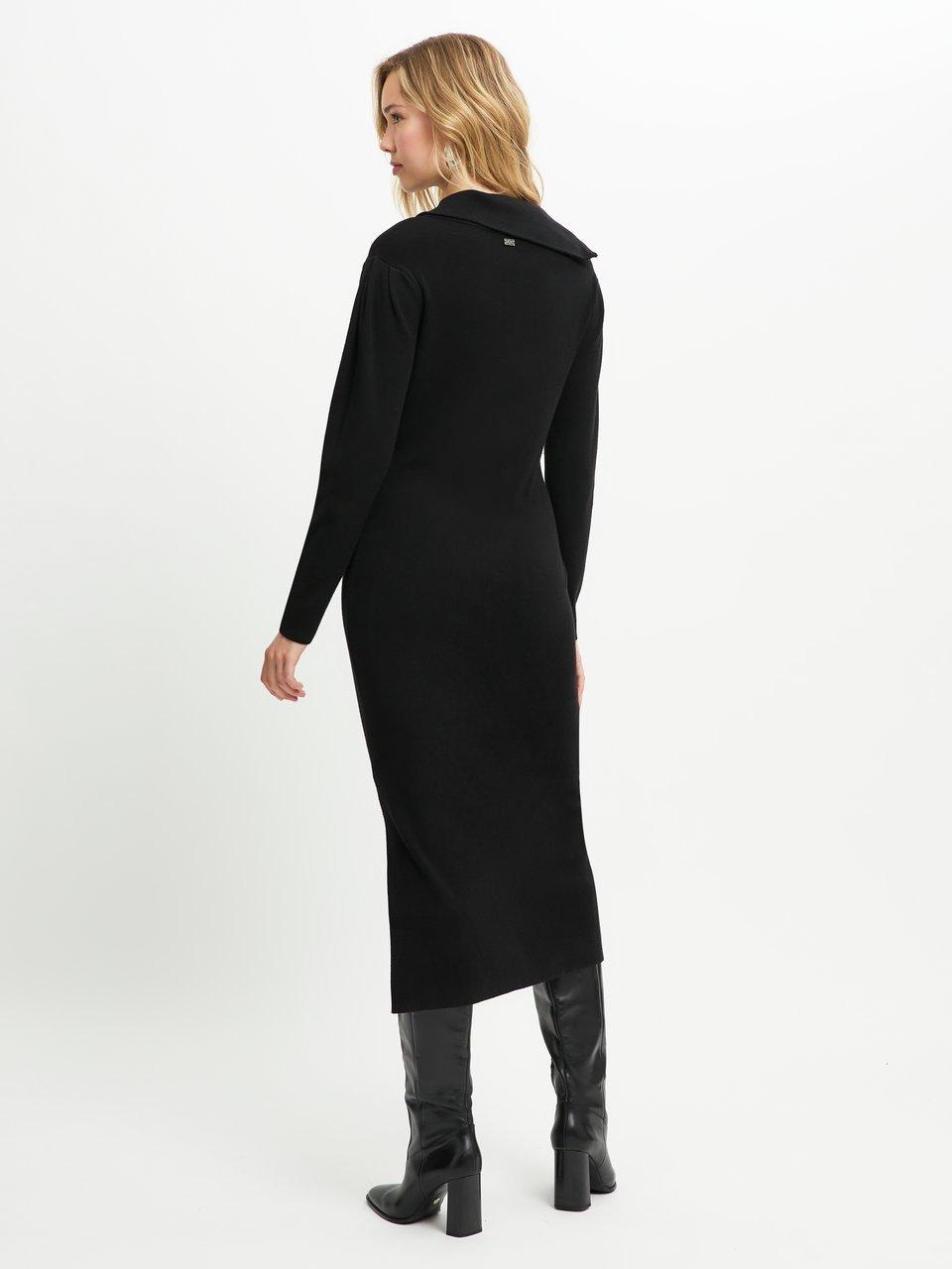TALBOT RUNHOF X PETER HAHN Strickkleid Flash Sale
