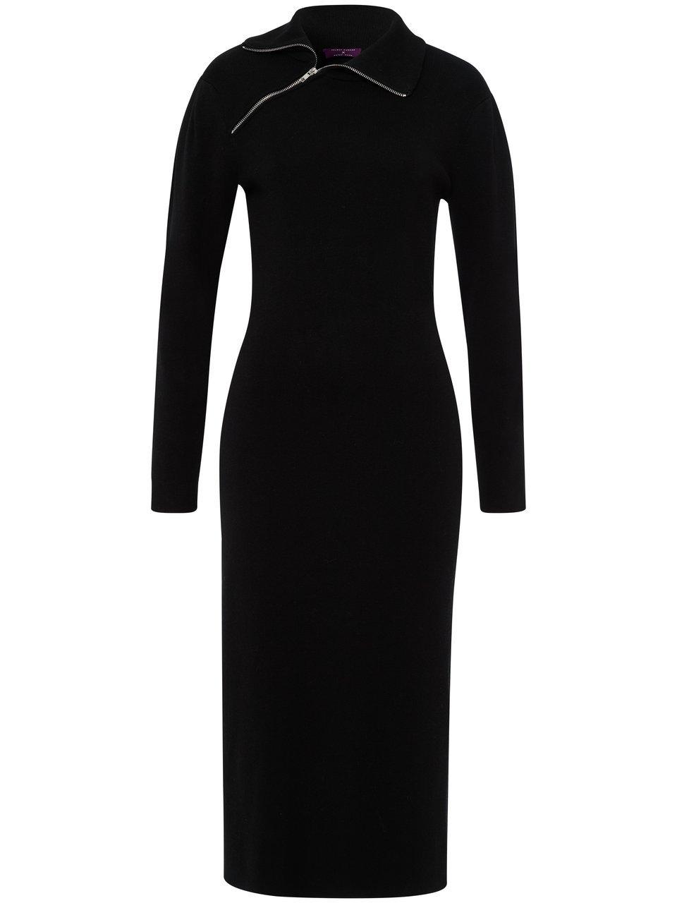 TALBOT RUNHOF X PETER HAHN Strickkleid Flash Sale