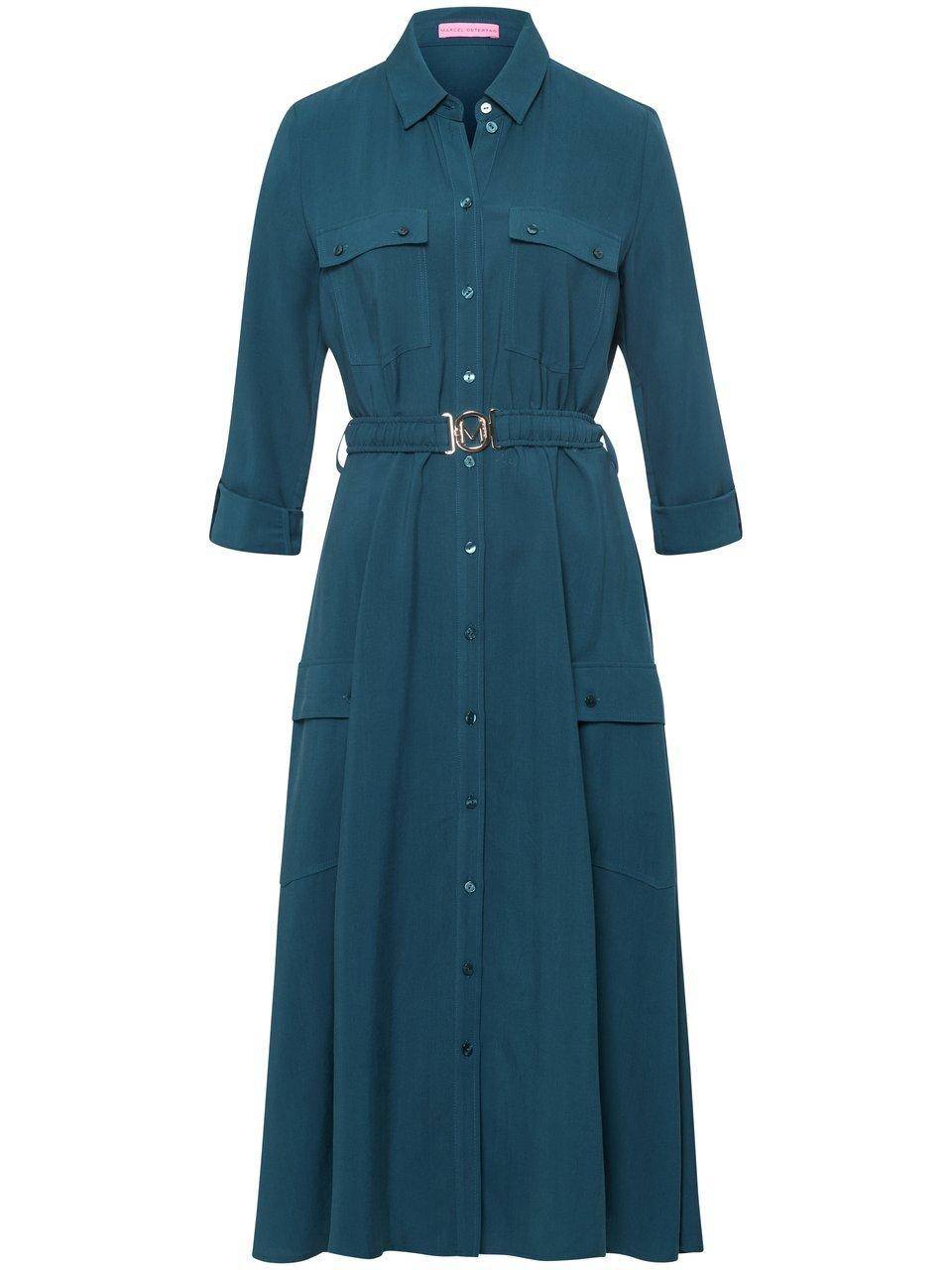 Marcel Ostertag Kleid Black Friday