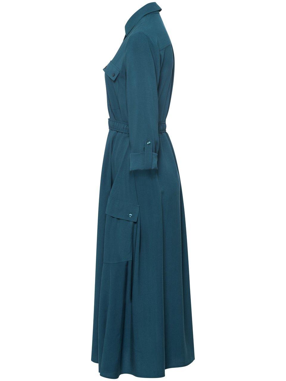 Marcel Ostertag Kleid Black Friday
