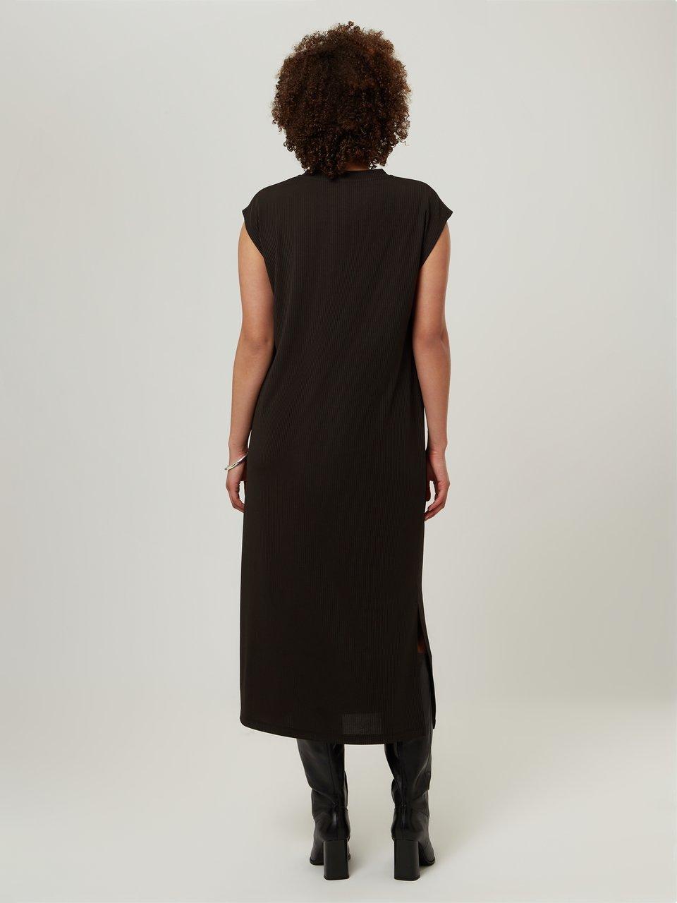Emilia Lay Kleid mit Rundhals-Ausschnitt Osterangebot
