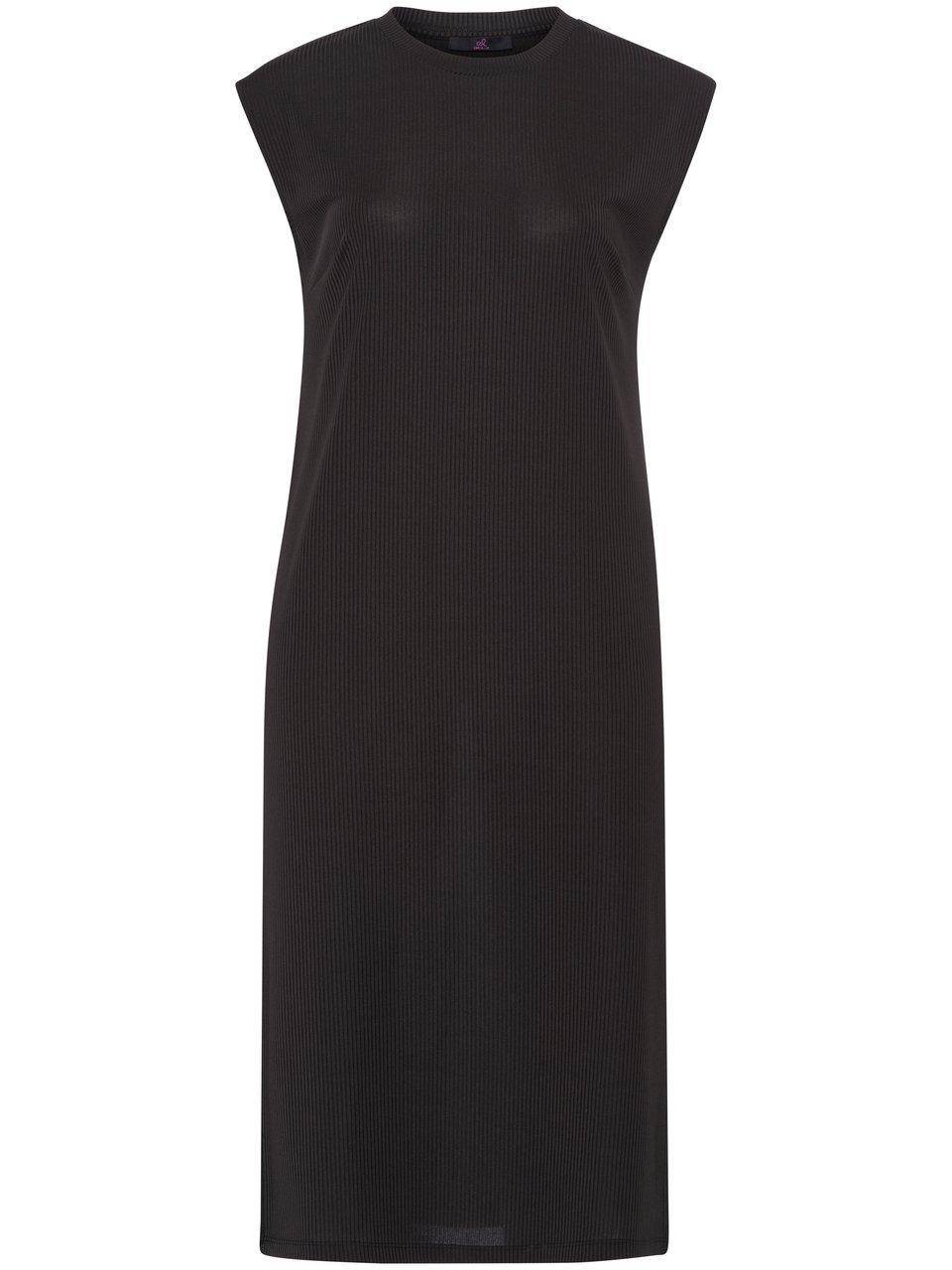 Emilia Lay Kleid mit Rundhals-Ausschnitt Osterangebot