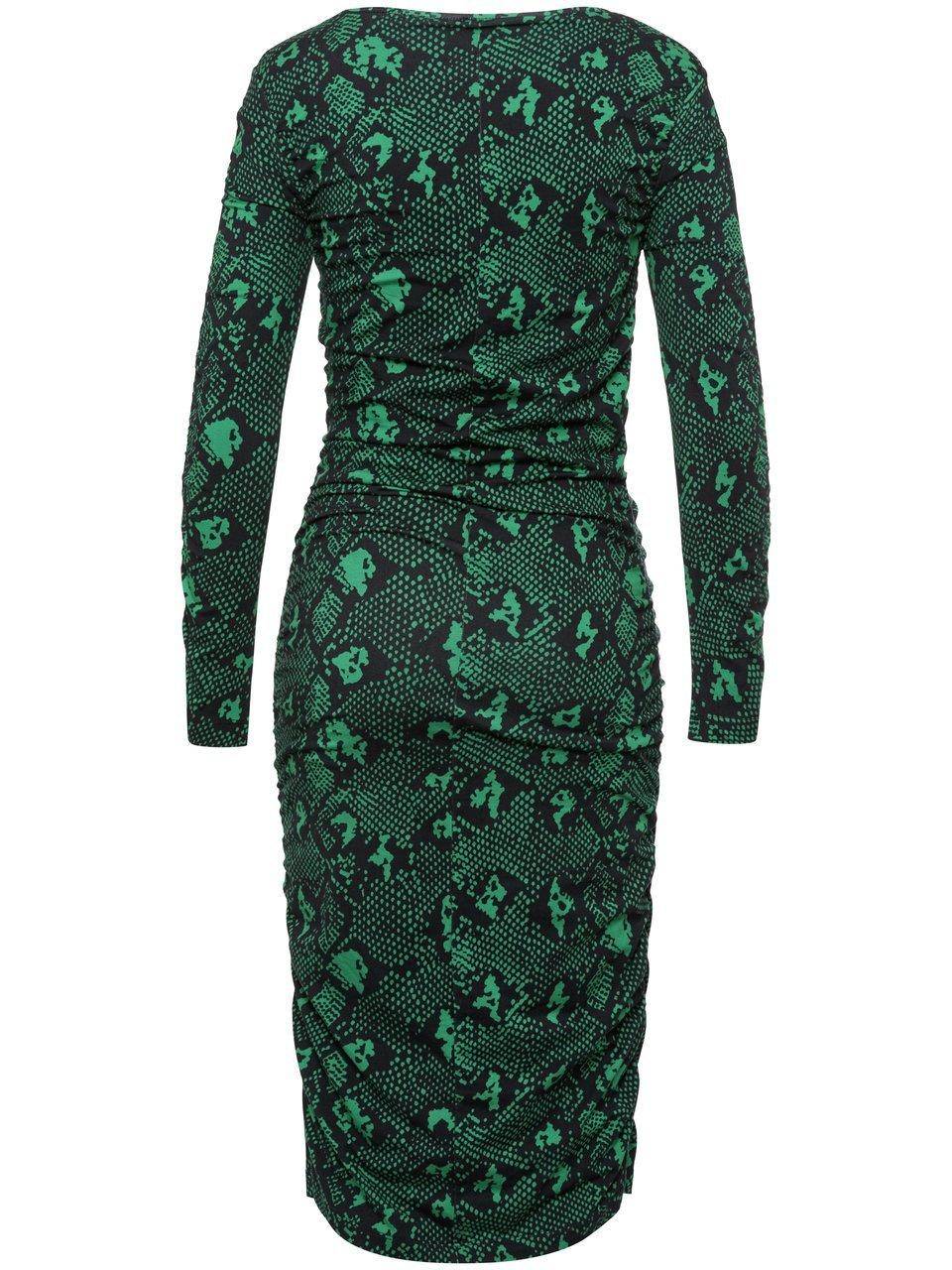TALBOT RUNHOF X PETER HAHN Jersey-Kleid Valentinstagsangebot