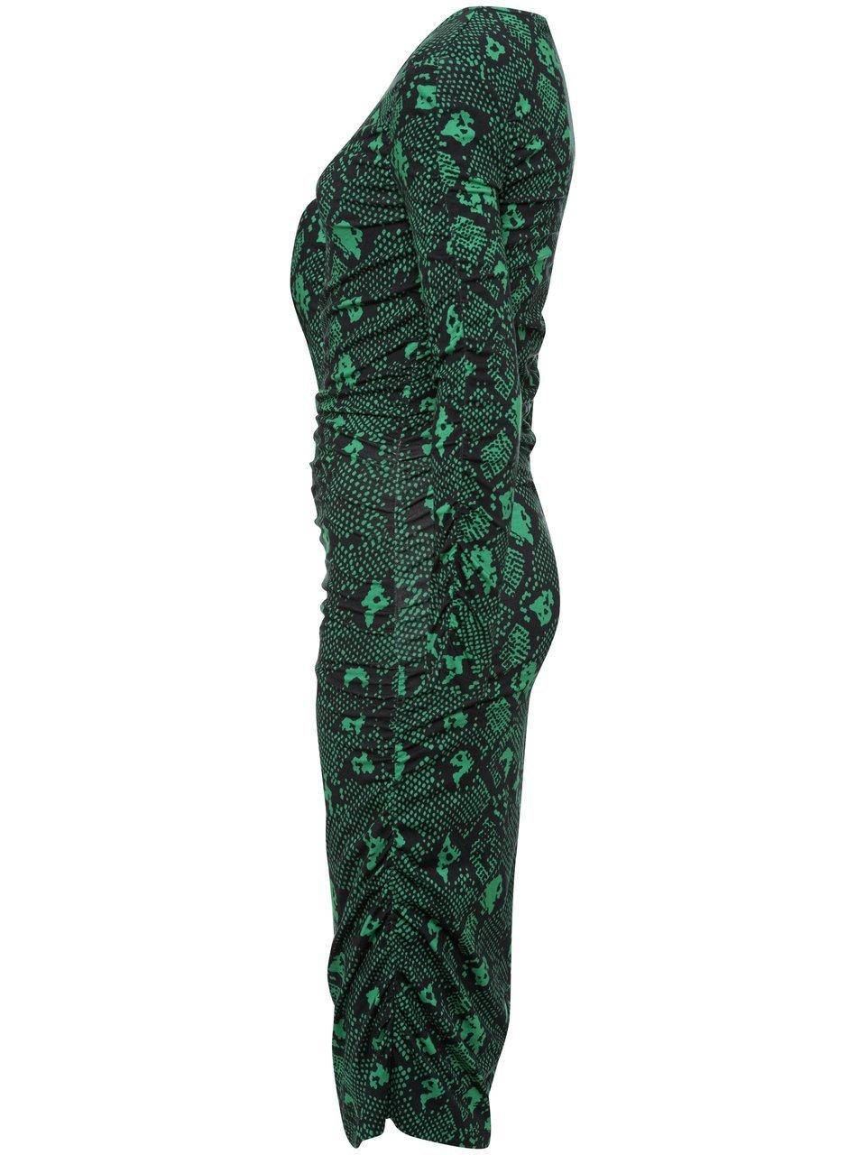 TALBOT RUNHOF X PETER HAHN Jersey-Kleid Valentinstagsangebot