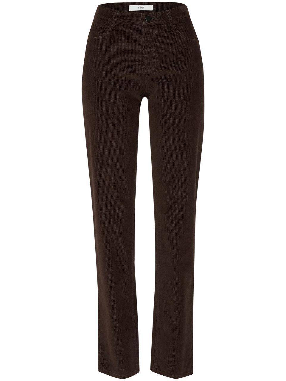 Brax Feel Good Feminine Fit-Hose Modell Carola Tägliche Deals