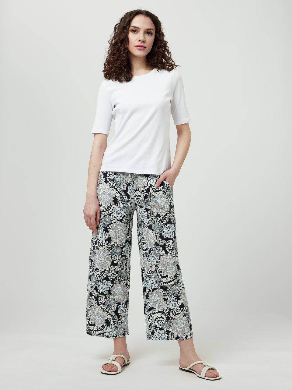 Green Cotton 7/8-Hose Sanne Bis zu 50% Rabatt