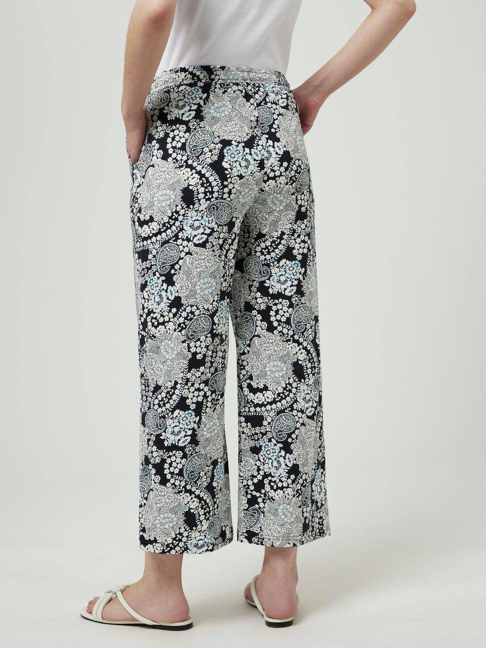 Green Cotton 7/8-Hose Sanne Bis zu 50% Rabatt