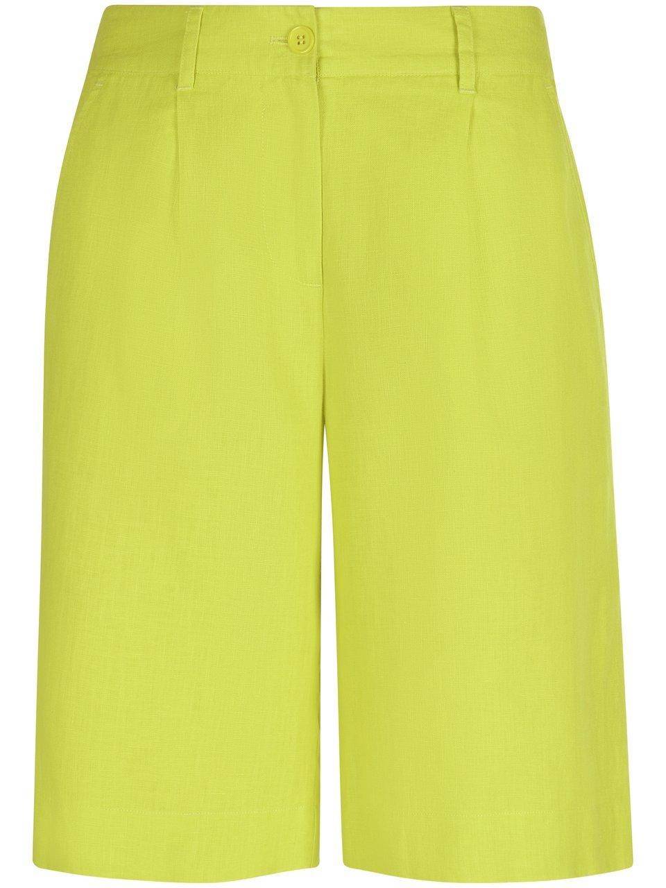 Peter Hahn Bermudas Sonderangebot der Fabrik