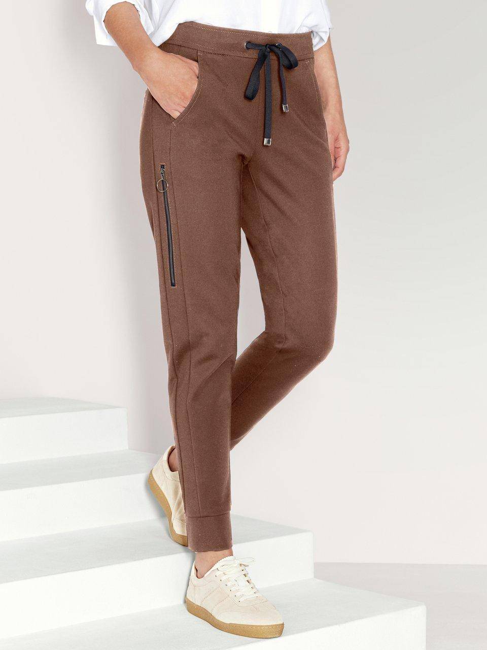 Peter Hahn Jogg-Pants Clearance-Verkauf