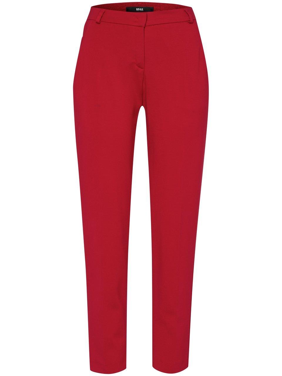 Brax Feel Good Knöchellange Hose Maron S Kostenloser Versand international