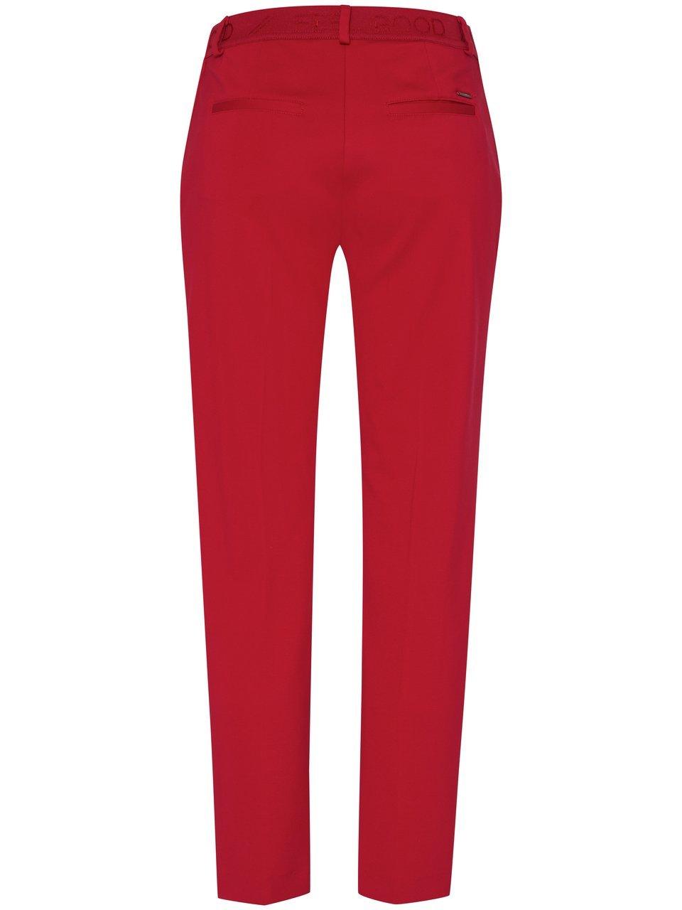 Brax Feel Good Knöchellange Hose Maron S Kostenloser Versand international