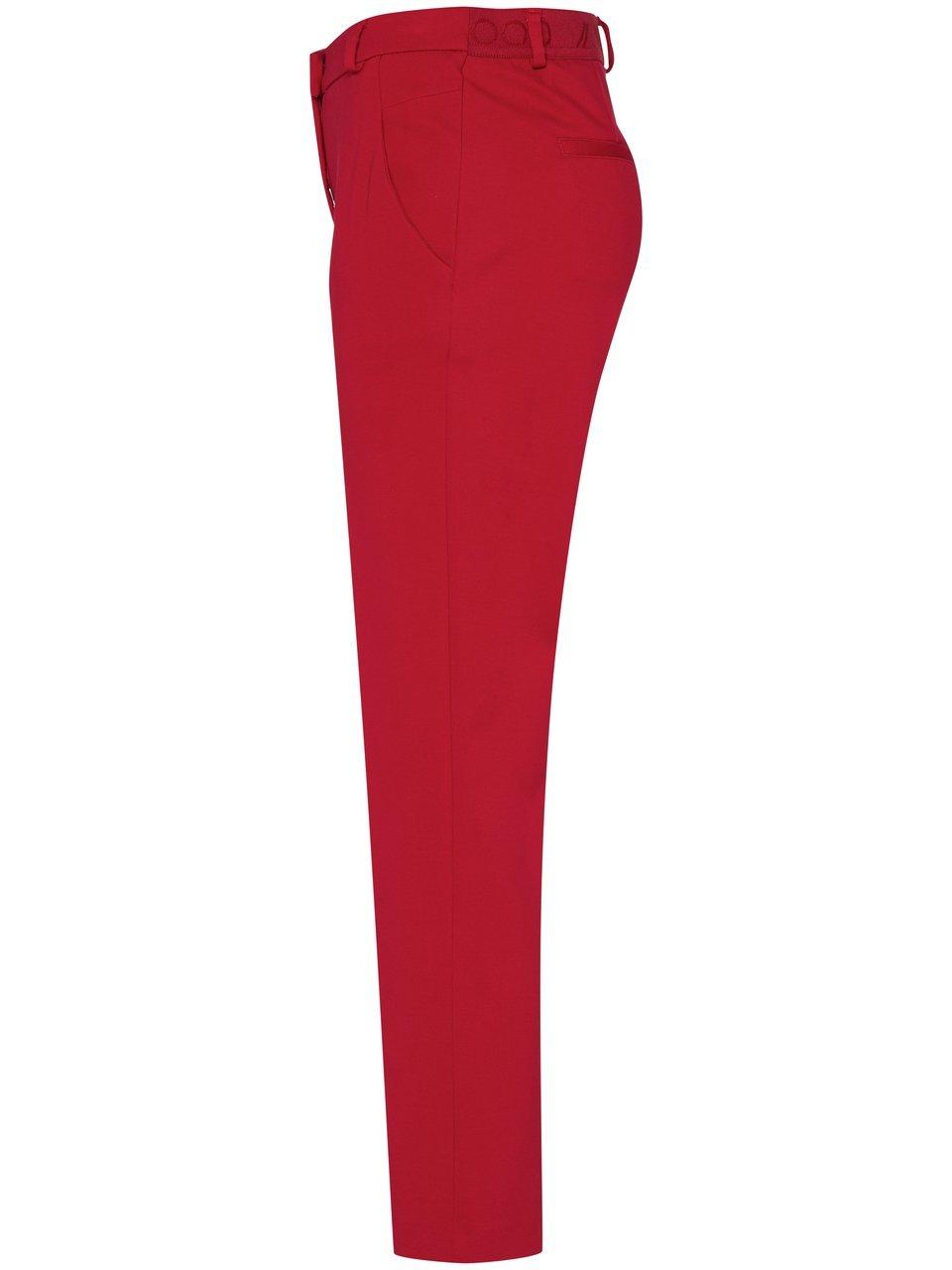 Brax Feel Good Knöchellange Hose Maron S Kostenloser Versand international