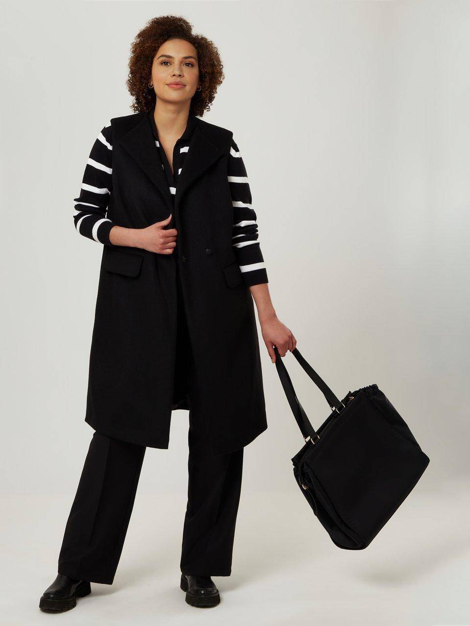 Emilia Lay Polo-Pullover Kostenloser Versand