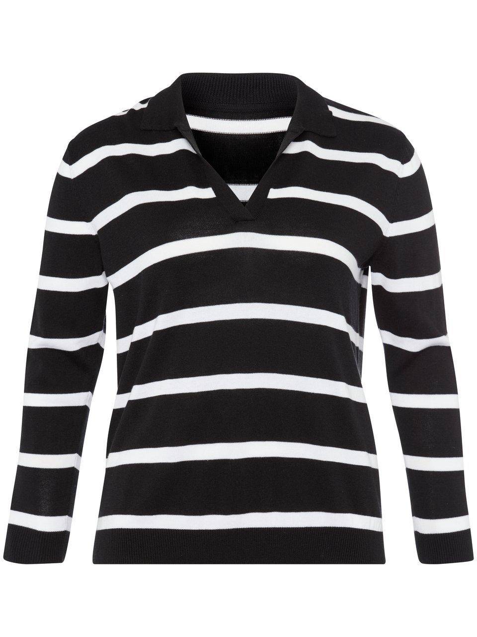 Emilia Lay Polo-Pullover Kostenloser Versand