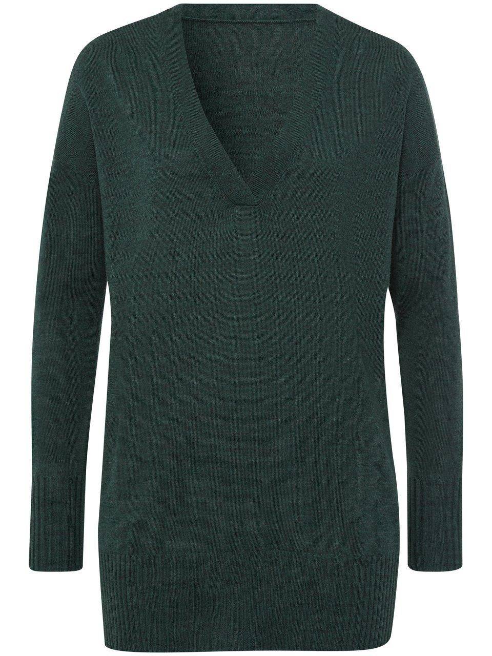 Peter Hahn V-Pullover Fabrik Onlineshop