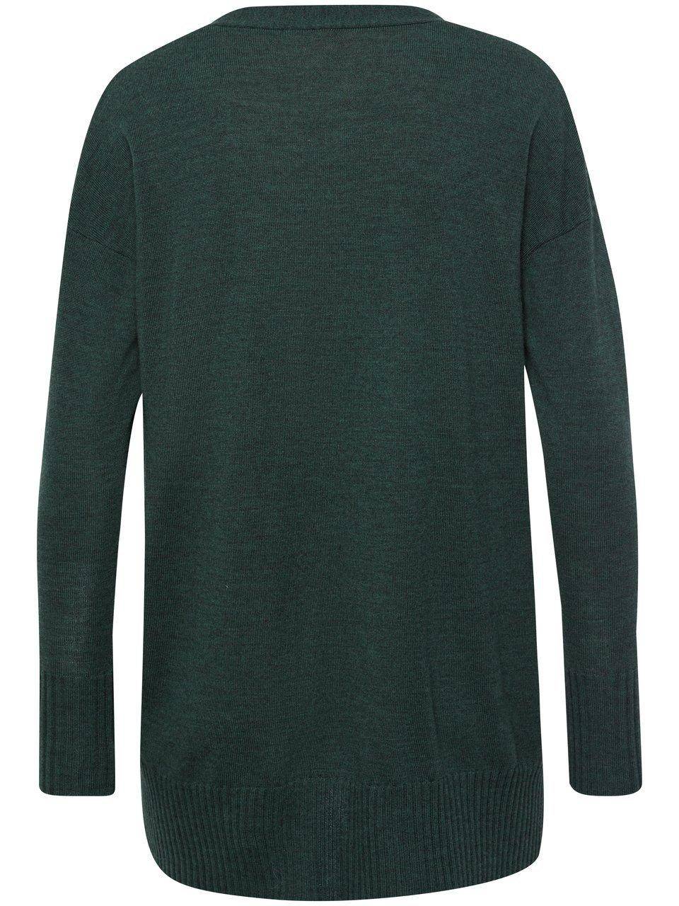 Peter Hahn V-Pullover Fabrik Onlineshop