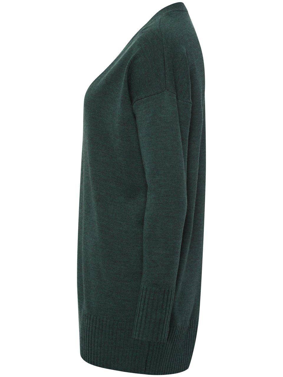 Peter Hahn V-Pullover Fabrik Onlineshop