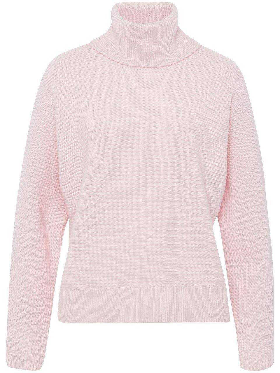 Peter Hahn Rollkragen-Pullover Flash Sale
