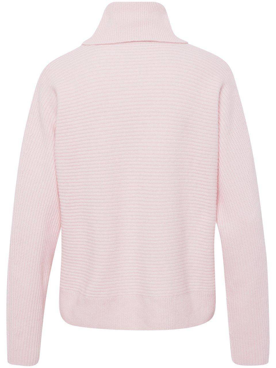 Peter Hahn Rollkragen-Pullover Flash Sale
