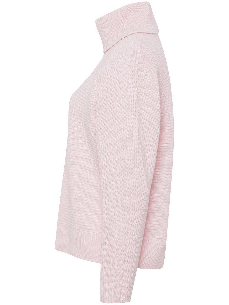 Peter Hahn Rollkragen-Pullover Flash Sale