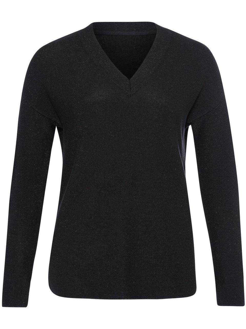 Emilia Lay V-Pullover Saisonschlussverkauf