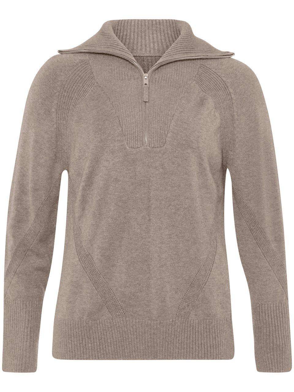Emilia Lay Pullover Black Friday