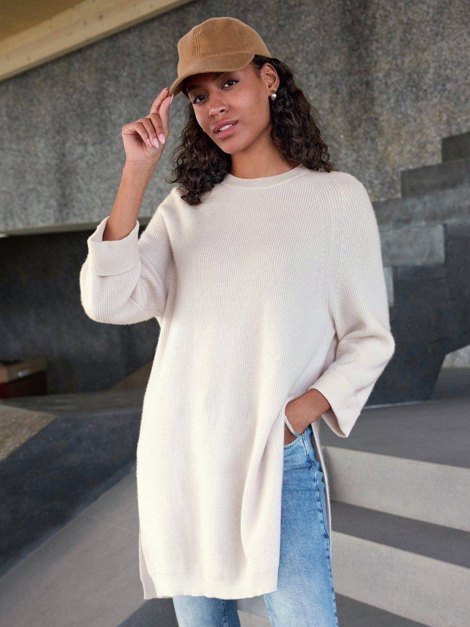 include Long-Pullover Muttertagsangebot