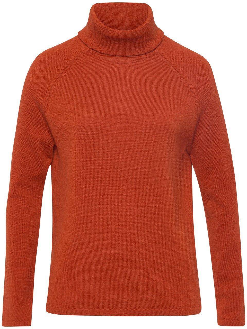 St. Emile Rollkragen-Pullover Vatertagsangebot