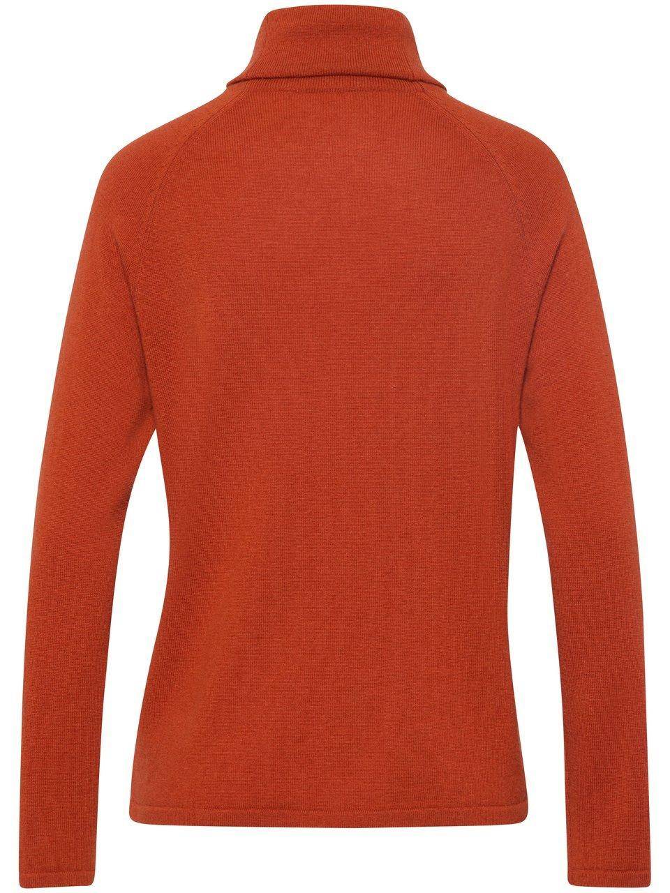 St. Emile Rollkragen-Pullover Vatertagsangebot