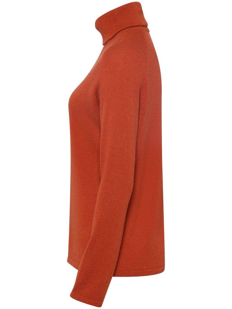 St. Emile Rollkragen-Pullover Vatertagsangebot