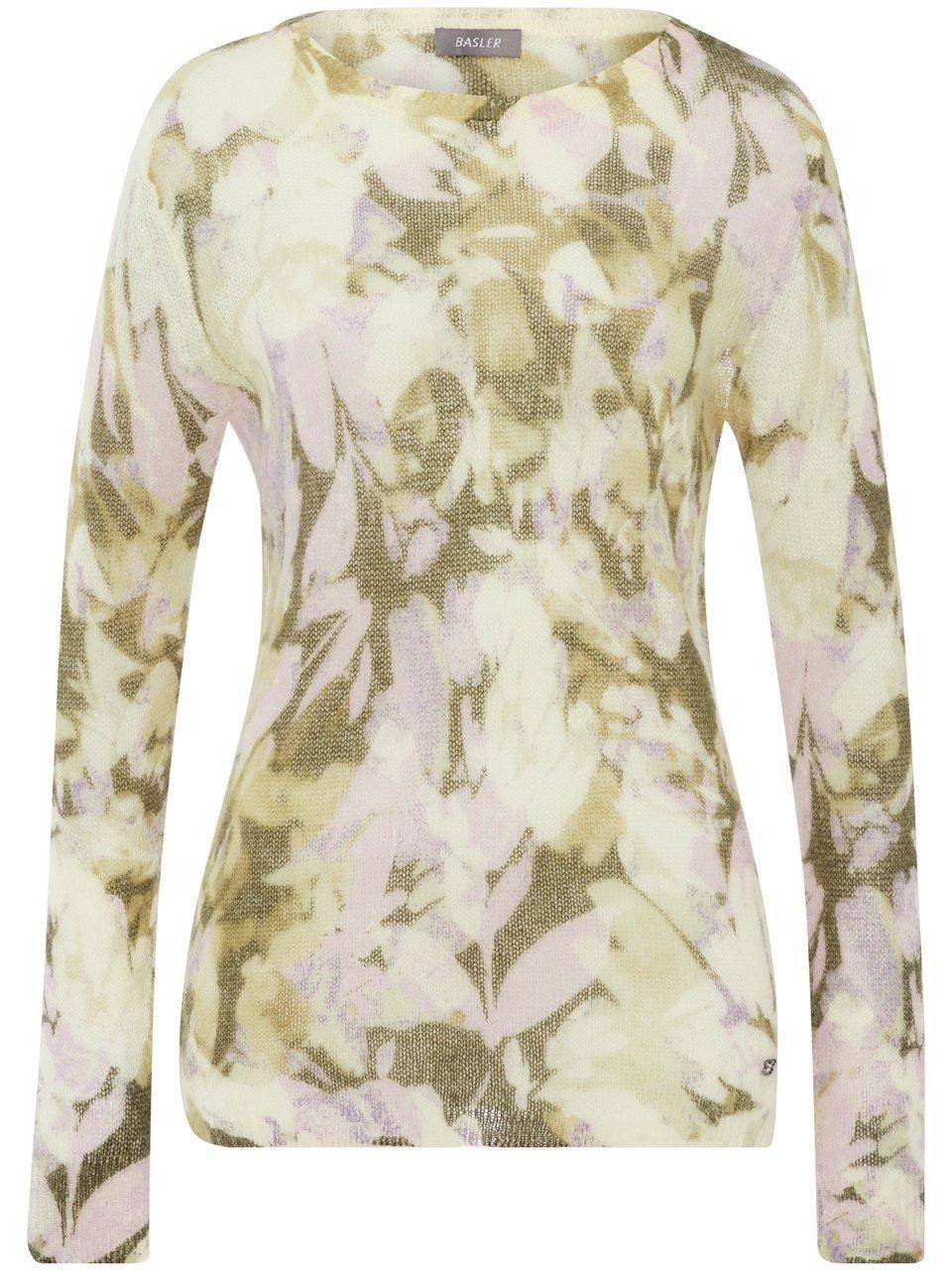 BASLER Pullover Lagerräumung