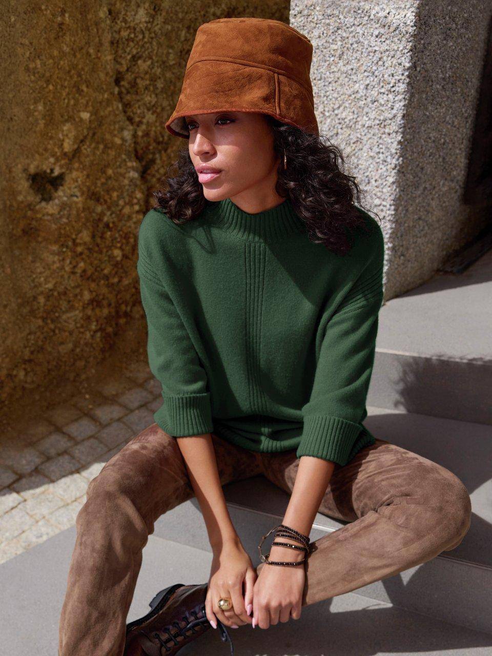include Pullover Heißer Verkauf