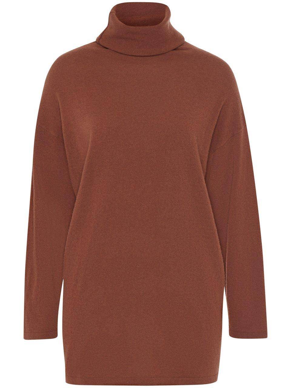 Peter Hahn Long-Pullover Sonderangebote